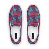 Twist Canvas Shoes